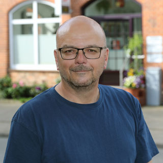 Dr. Torsten Rieckhoff, M.Sc.